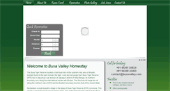 Desktop Screenshot of buxavalley.com